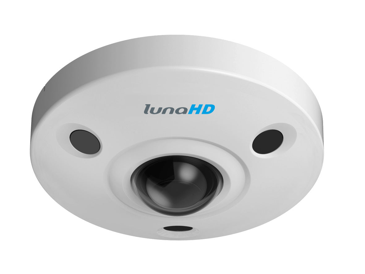 Luna HD Kamera
