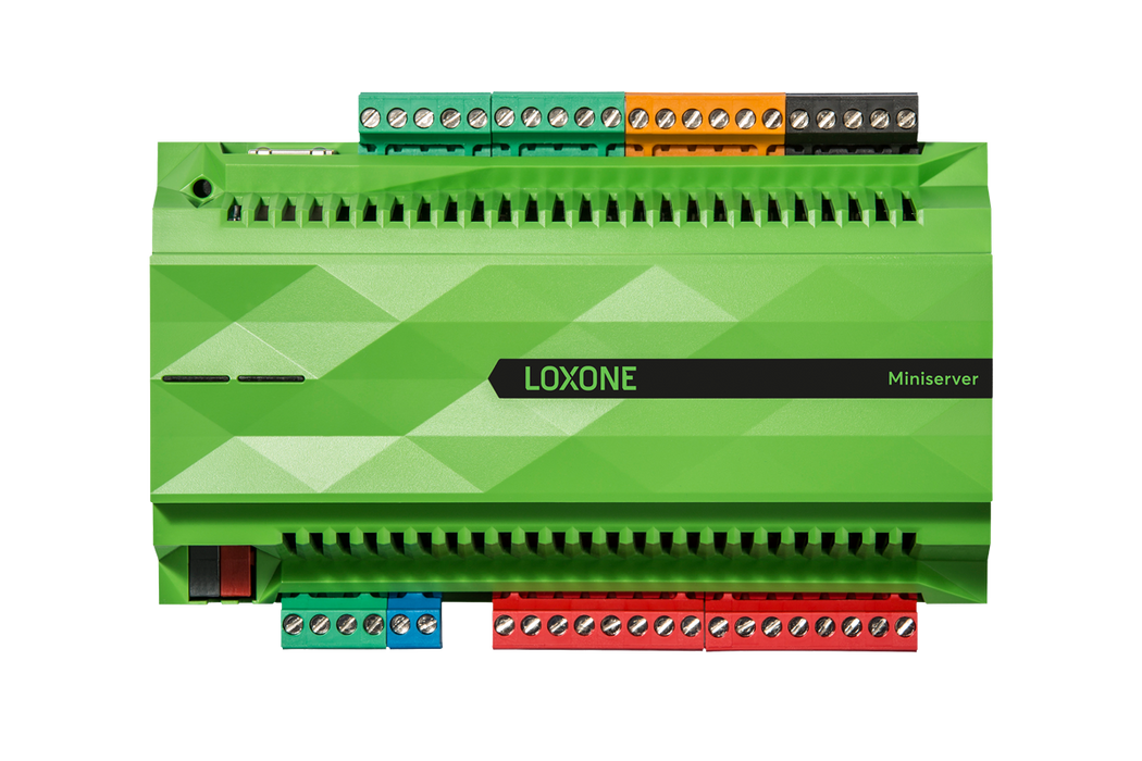 Loxone Miniserver Gen. 1